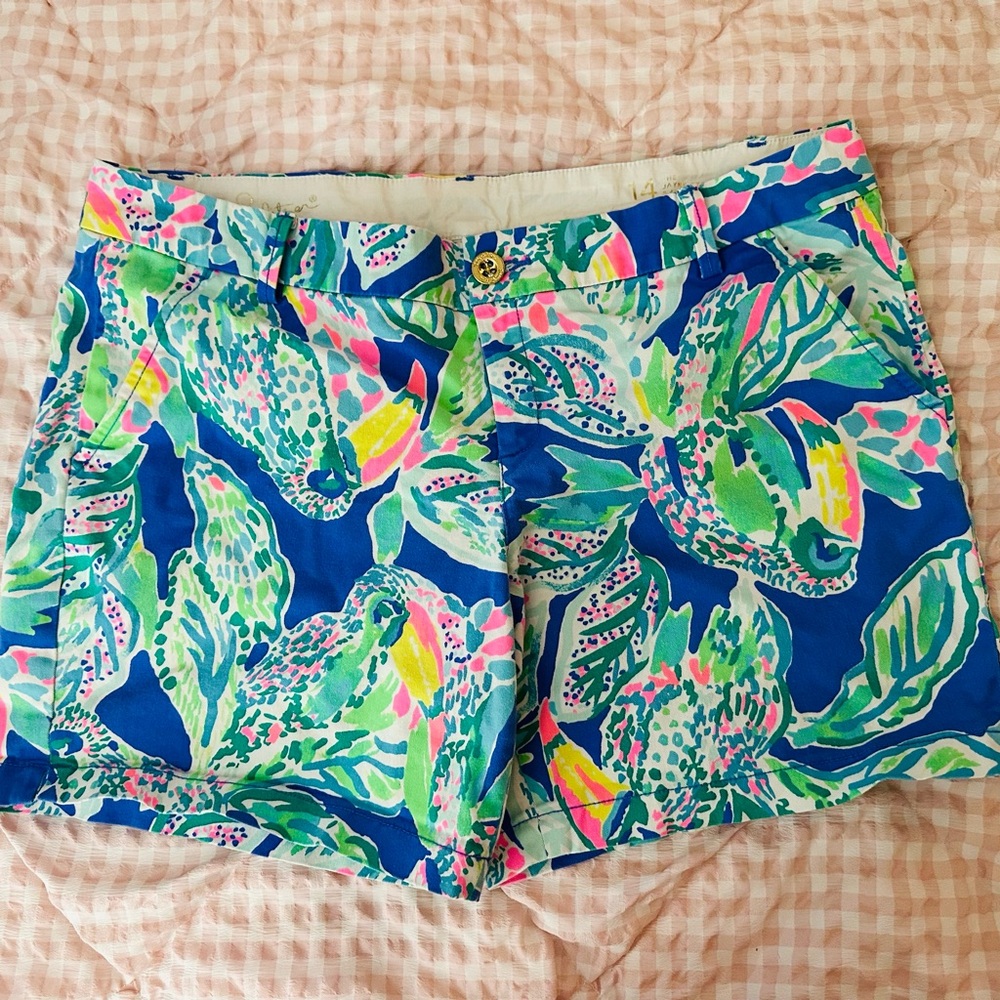 Lilly Pulitzer Women's Shorts